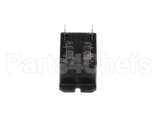 22505201 Heatcraft Relay 25 Amp 2 Pole Dpdt
