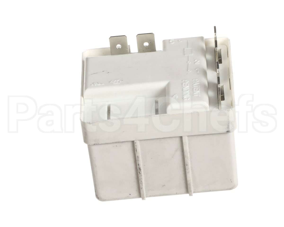 22509940 Heatcraft Compressor Start Relay
