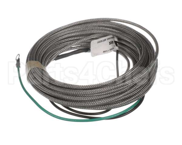 2251 Thermalrite Blast Chiller Heater Wire 115V 54 X 84 Door