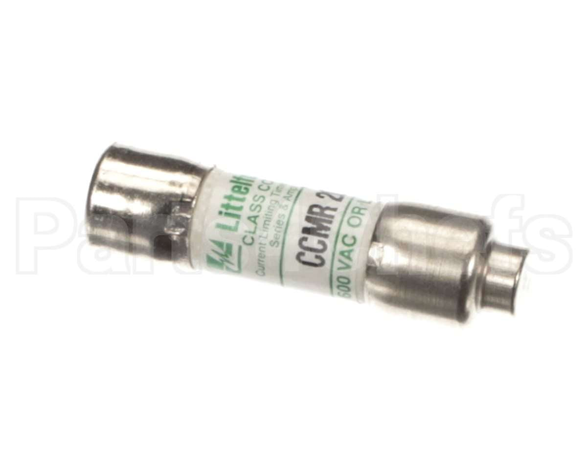 22510002 Heatcraft Fuse 20 Amp 600V Class Cc