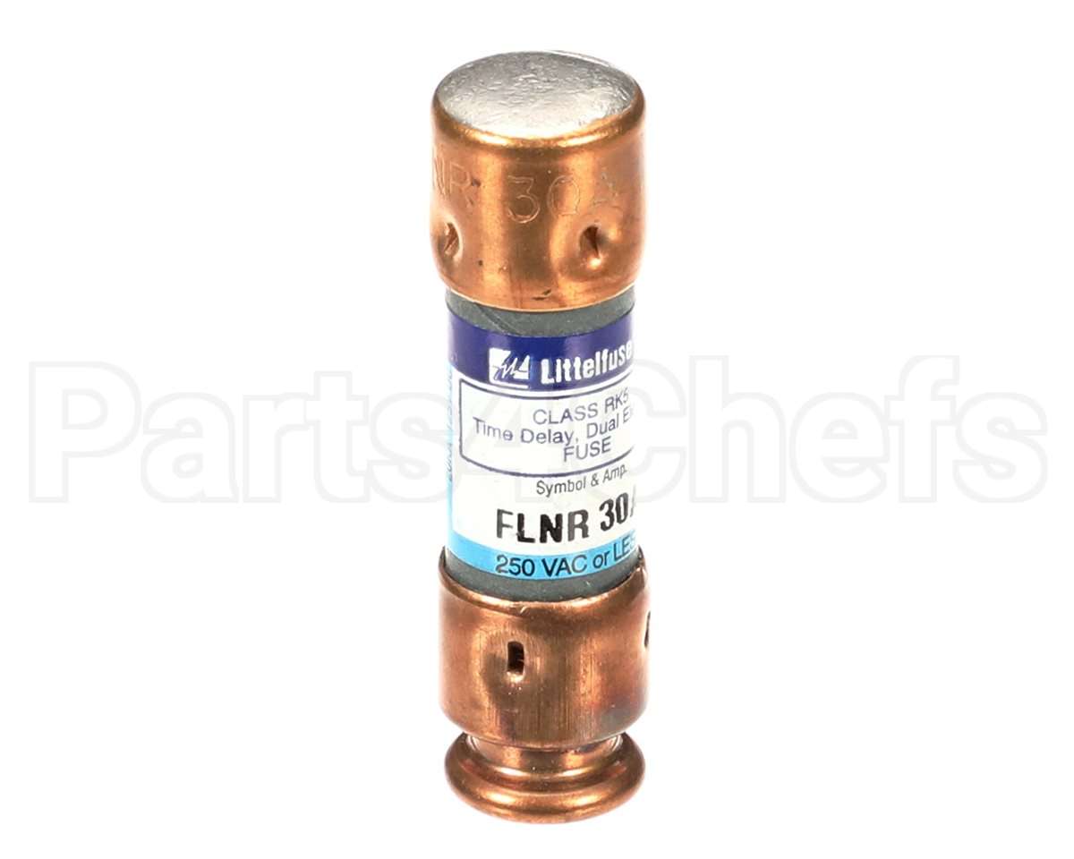 22510109 Heatcraft Fuse