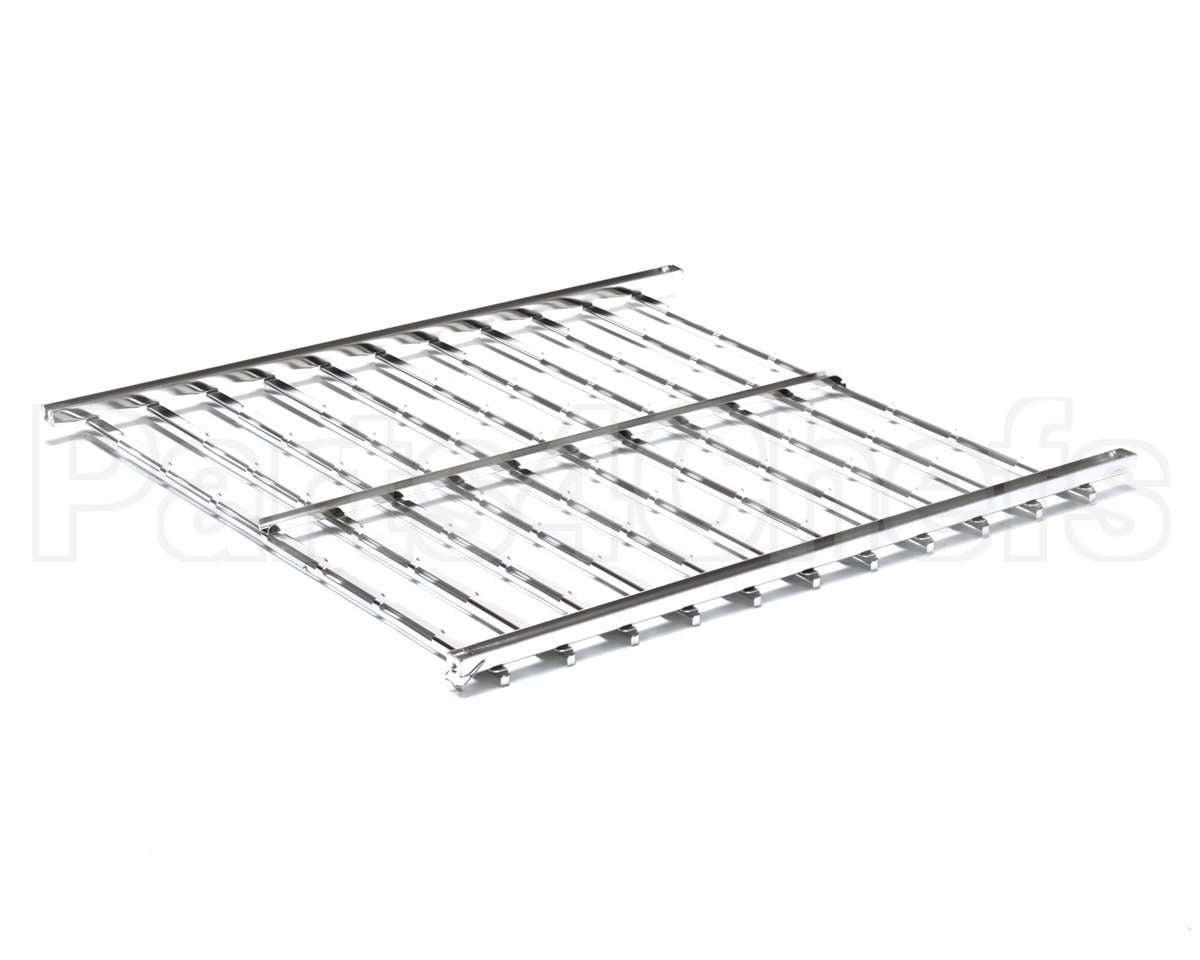 2251307 Convotherm Shelf Rack Left 10.20 Gn Convo