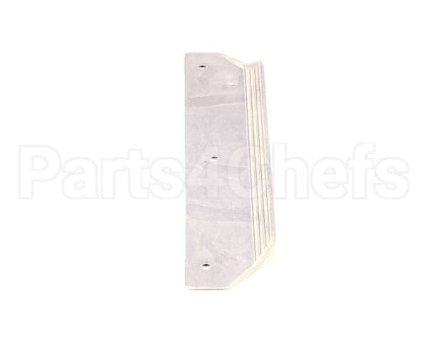 225139 Duke Door Handle