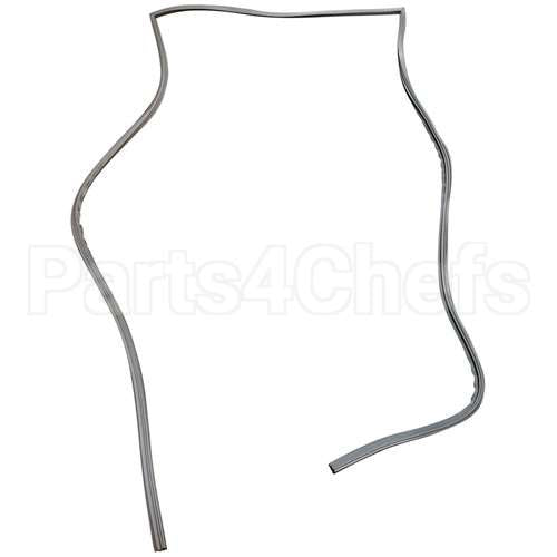 22516-1075 Compatible Kolpak Door Gasket