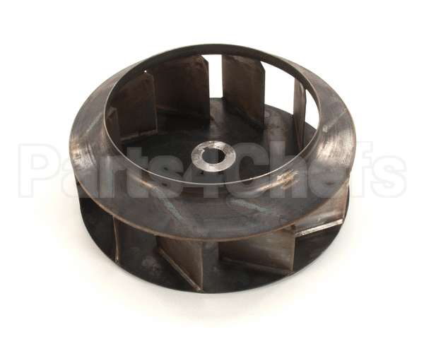 22521-0005 Middleby Wheel,Blower Bc 12-1/4" Ccw