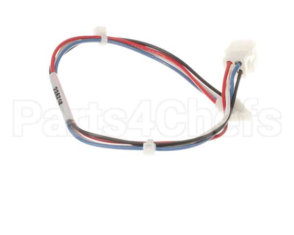 225218 Duke Wire Harness Long