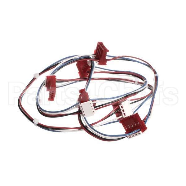 225221 Compatible Duke Harness Idc 12V & Can
