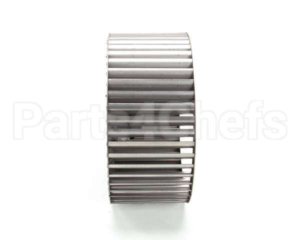 22523-0003 Middleby Wheel,Blower Single Inlet Ccw
