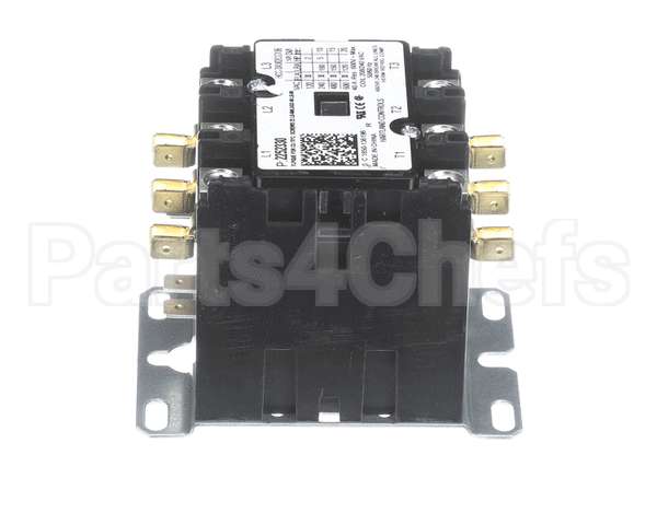 2252330 Heatcraft Contactor Open 30 Amp 3 Pole 208-240V
