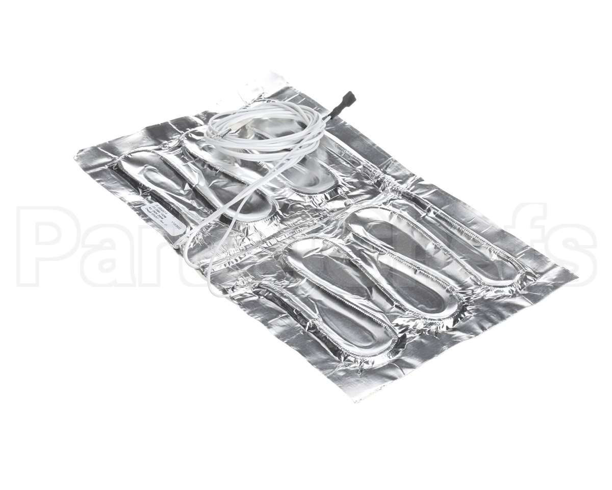 225257 Duke Hs2, Heater 1W 208V-240V