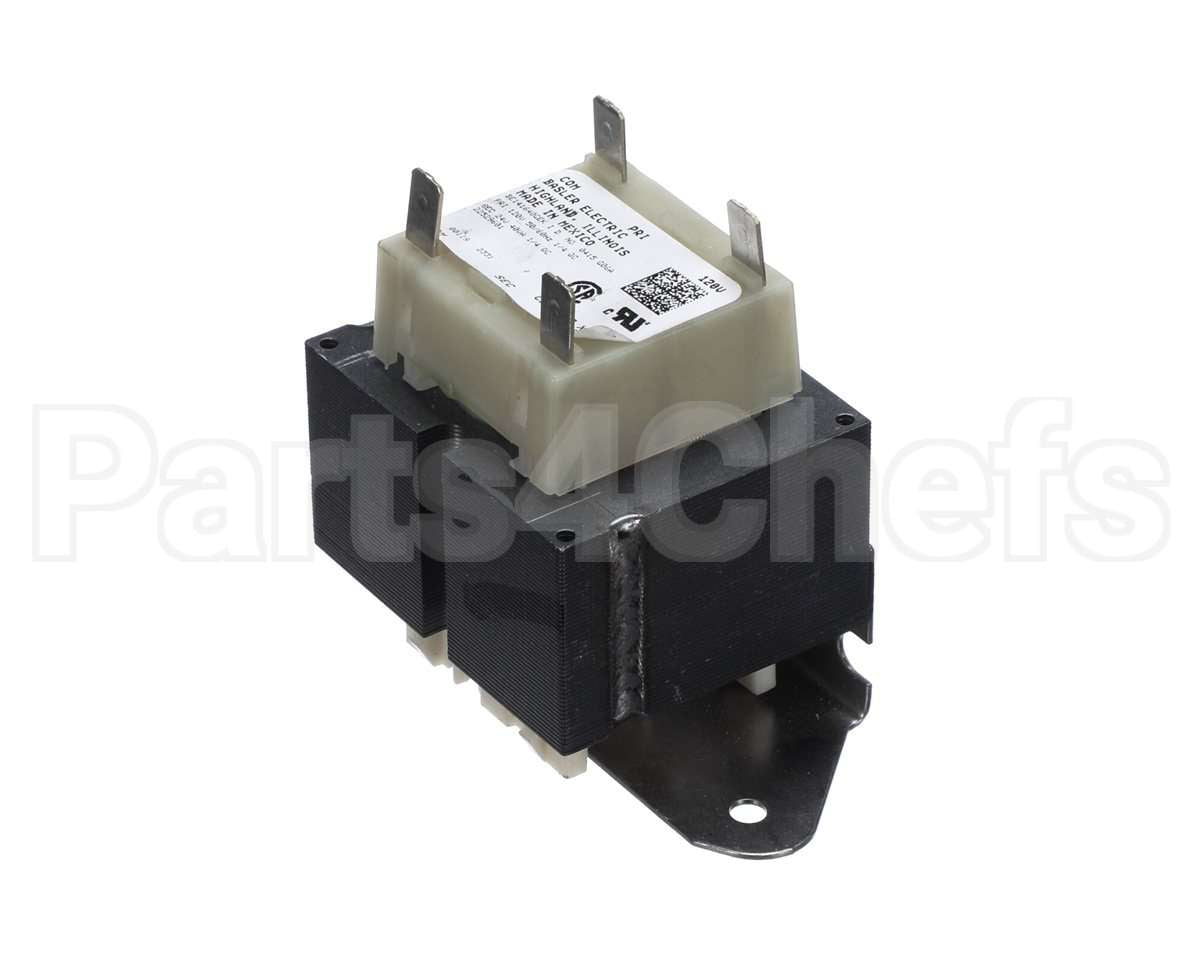 22529601 Heatcraft Transformer 120V/24V