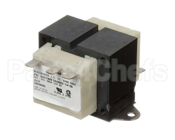 22529602 Heatcraft Transformer 208-230V/24V