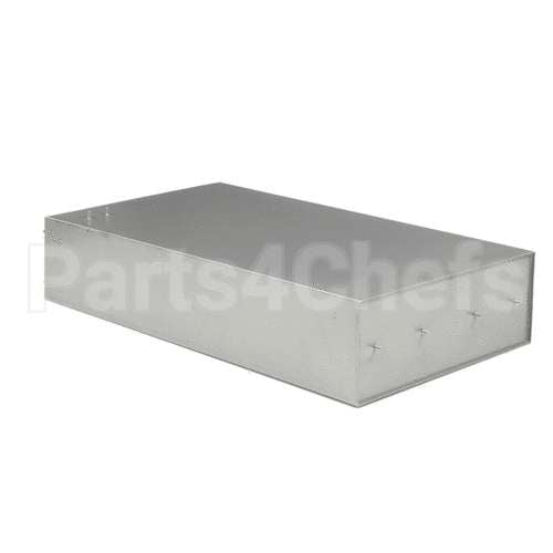 22531.1002 Bunn Tank, Hot Water W/Instruct