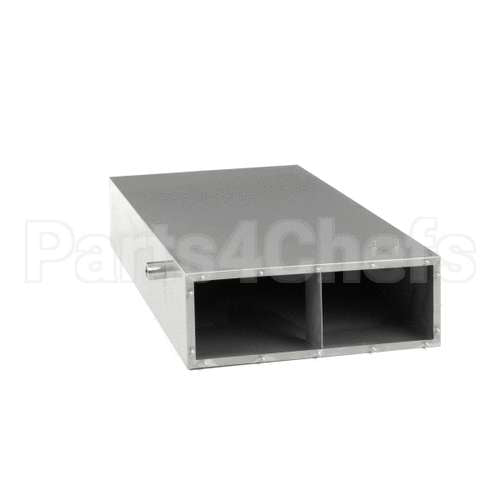 22531.1002 Bunn Tank, Hot Water W/Instruct