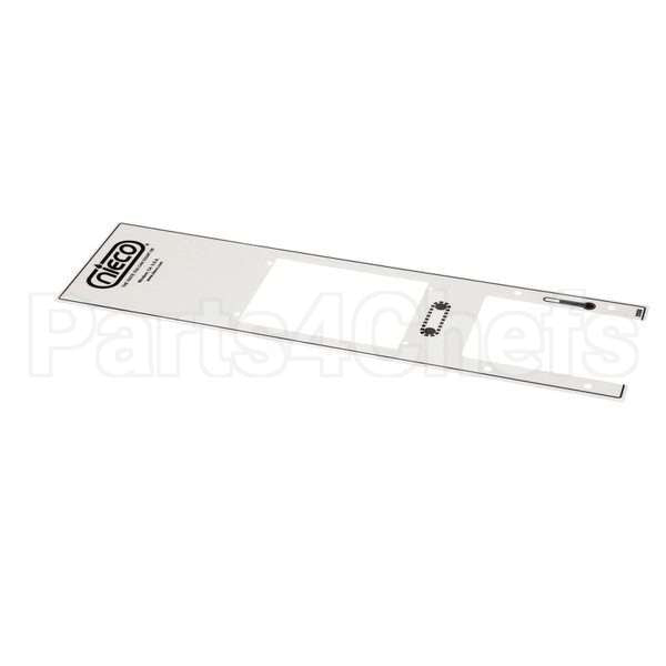 22533 Compatible Nieco Label, Control Box, Jf94 /84E