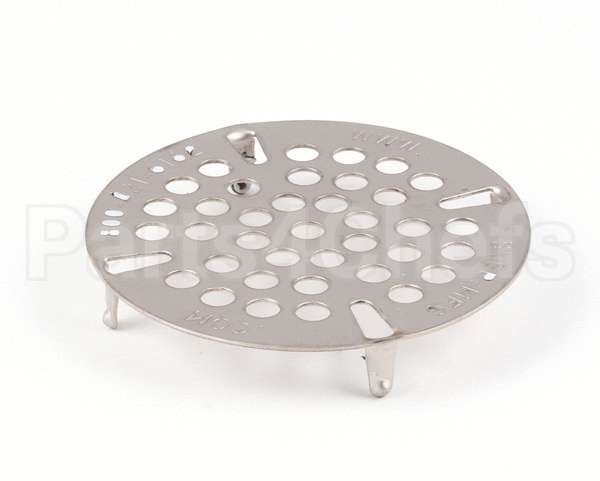 22535 Fisher Drainking Flat Strainer
