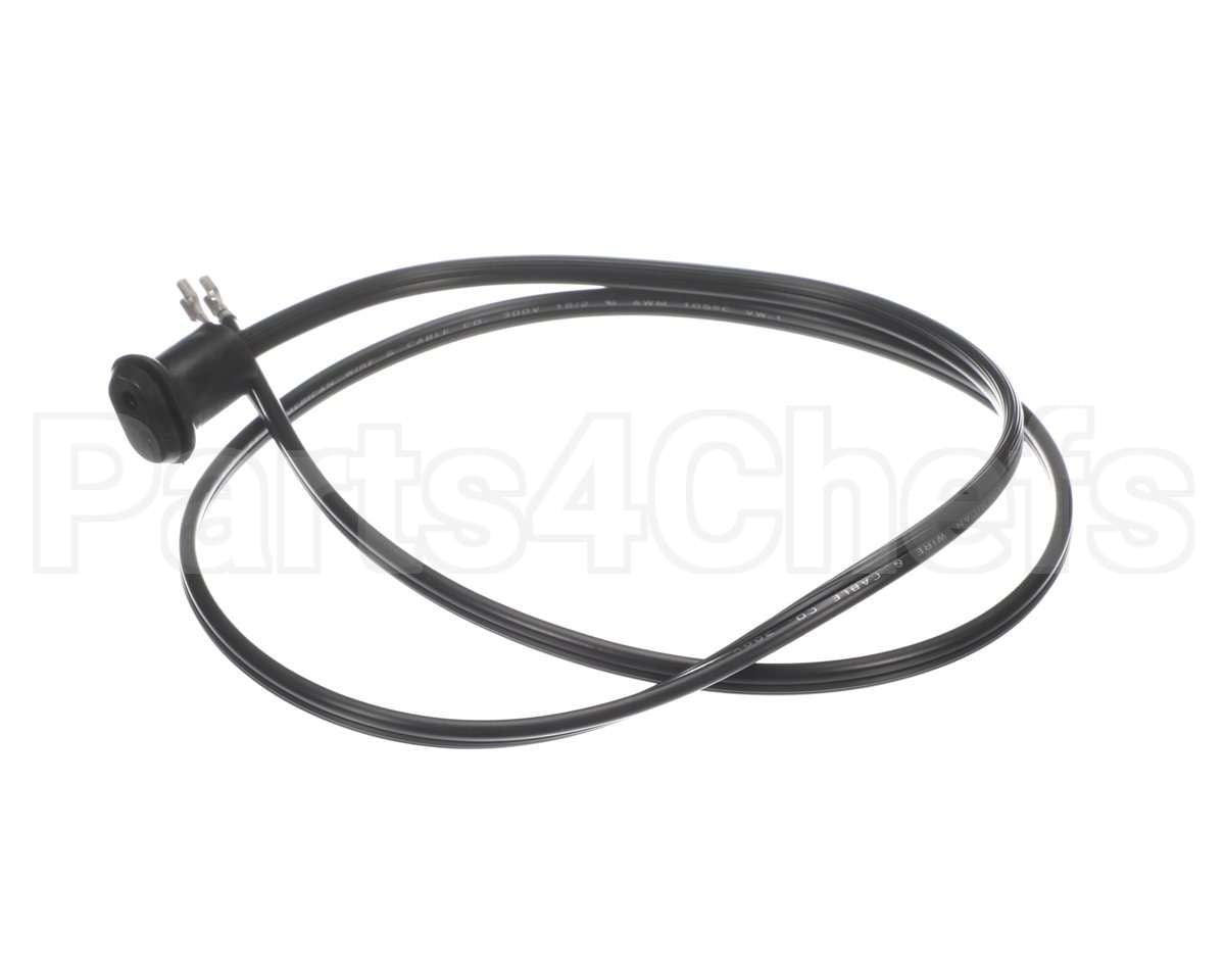 22535006 Heatcraft Wiring Harness
