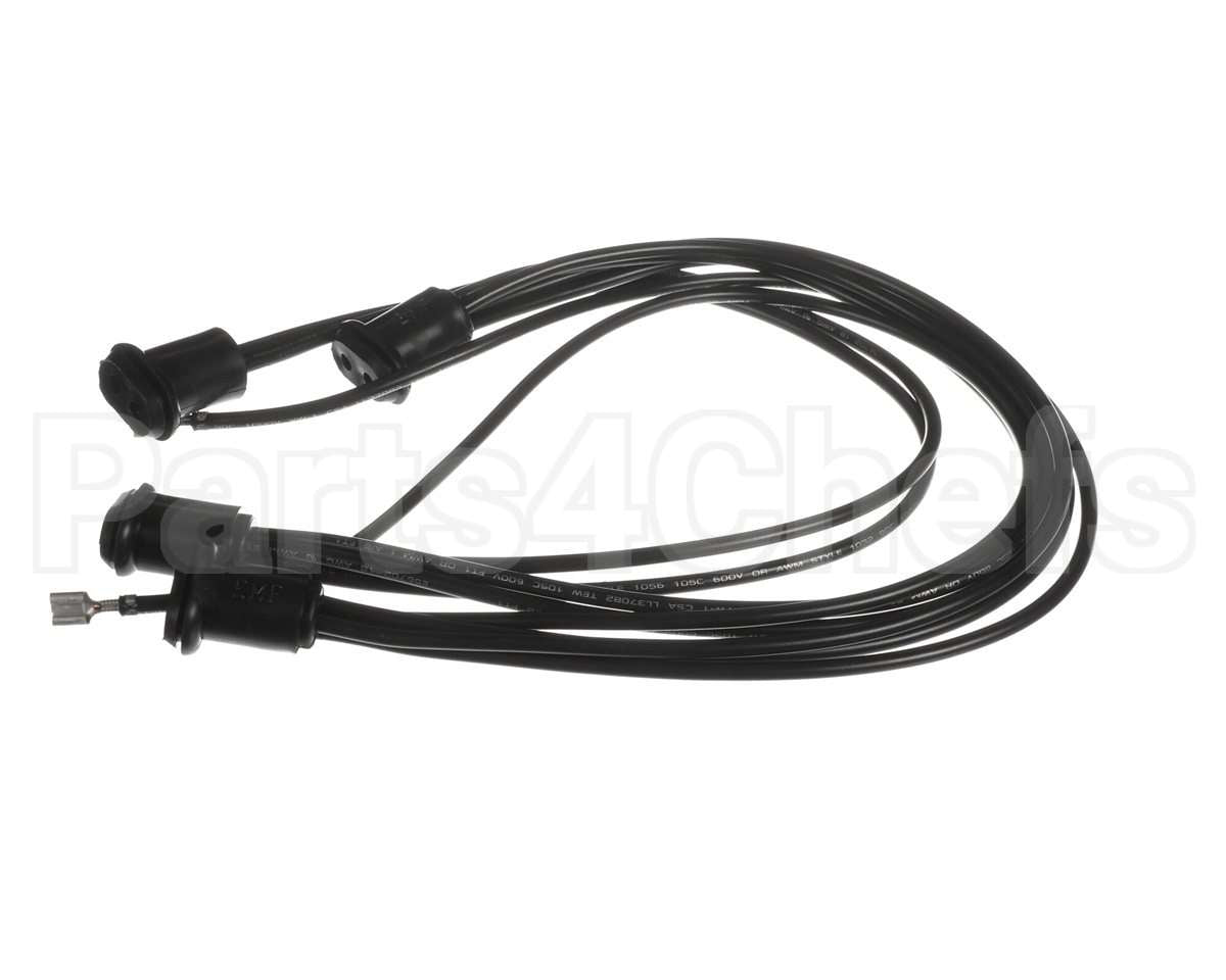 22540804 Heatcraft Wire Harness-Evap Fan Motor
