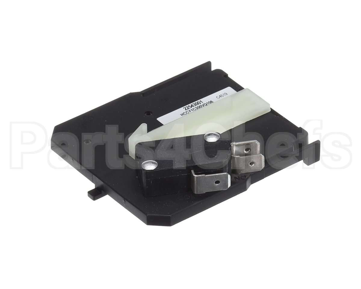 22543001 Heatcraft Contactor
