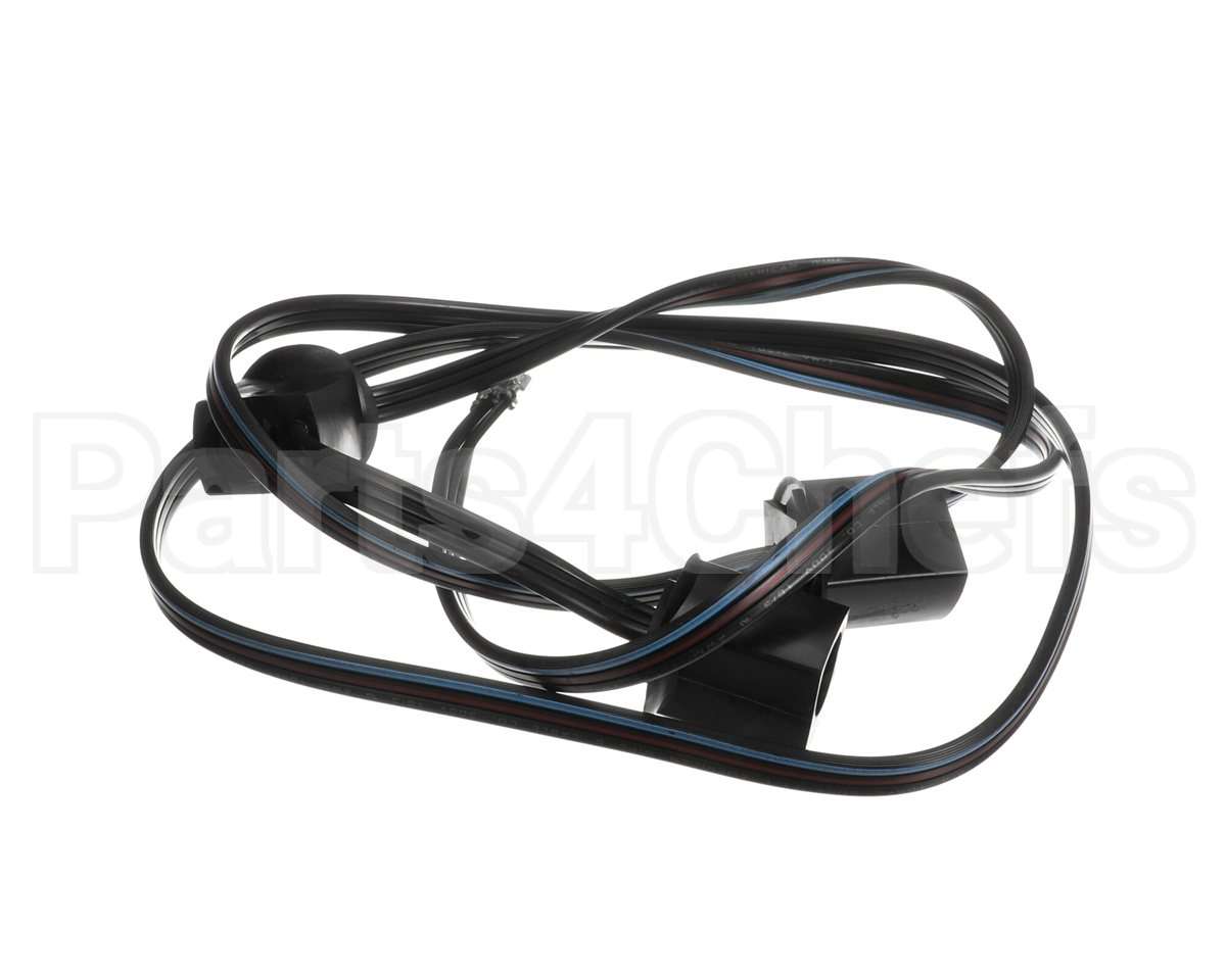 22544103 Heatcraft Harness-Motor Lop 3- Fan Multi Speed