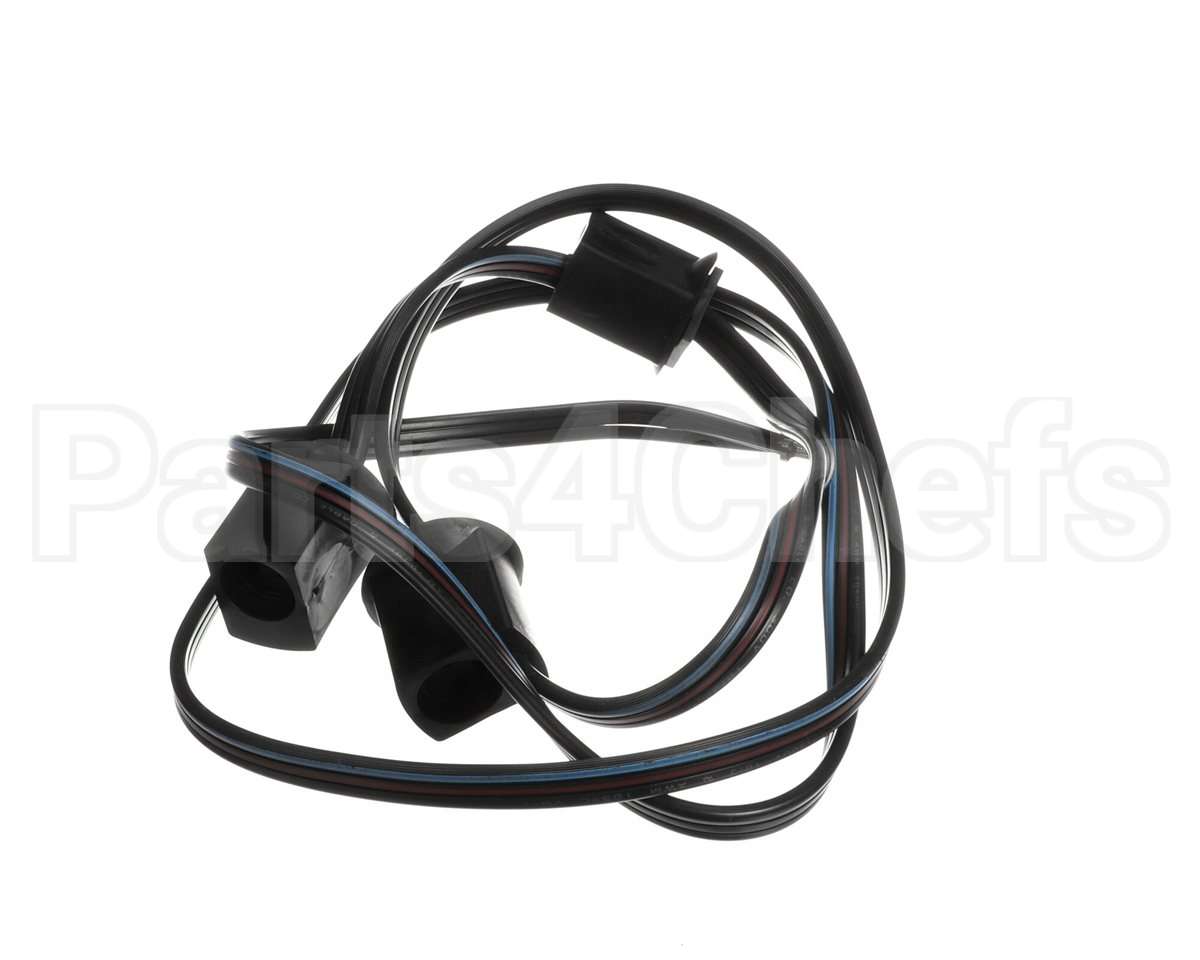 22544103 Heatcraft Harness-Motor Lop 3- Fan Multi Speed