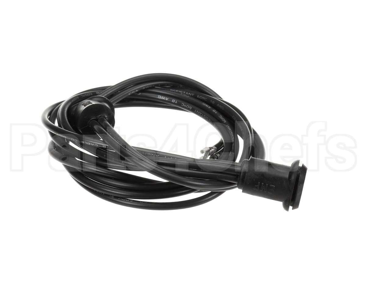 22544303 Heatcraft Wiring Harness For 3 Fans