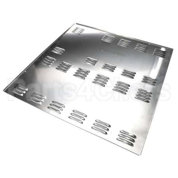 22546 Compatible Nieco Cover, Encl, Elec/Air, J F94/84