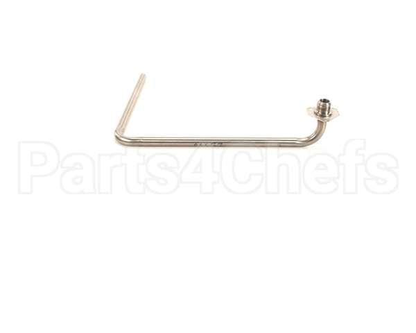 22550 Nieco Air Tube, Manifold, Blower, Jf