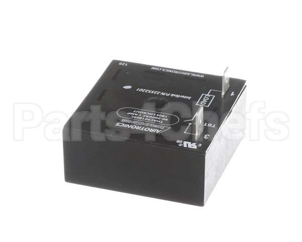 22552201 Heatcraft 3 Minute Delay On Break Timer