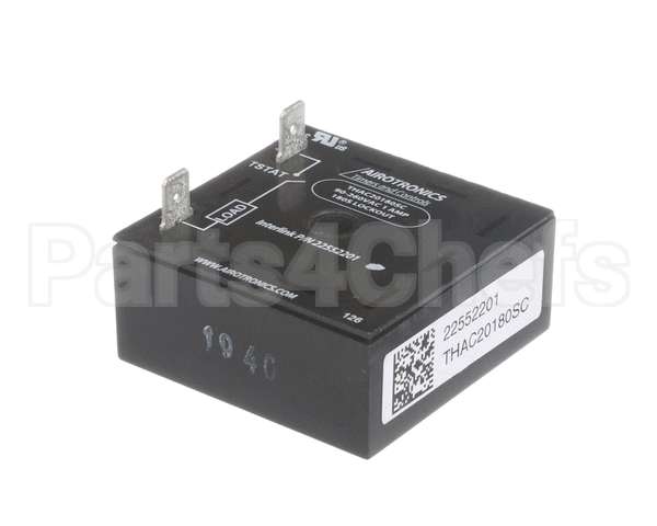 22552201 Heatcraft 3 Minute Delay On Break Timer