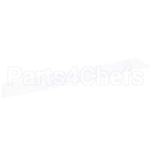 22554 Compatible Henny Penny Door Panel