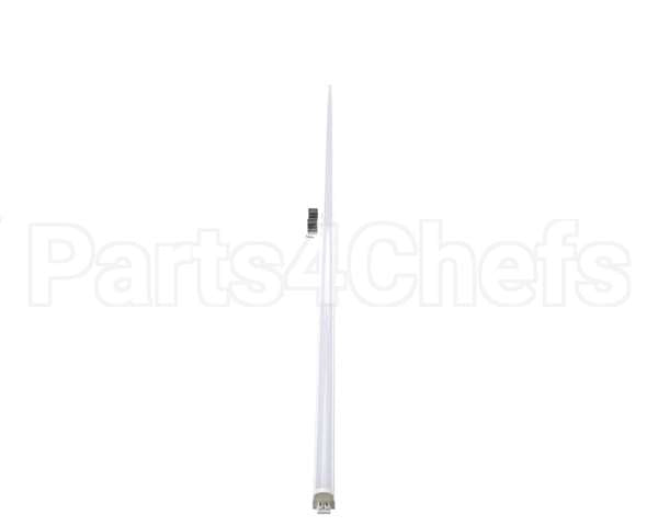 225770 Duke Fixture, Led Hera 3Ft 120V 10.8W