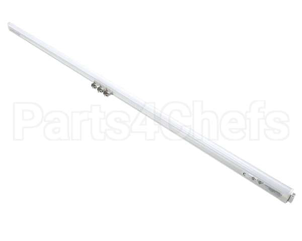 225771 Duke Fixture, Led Hera 4Ft 120V 14.5W