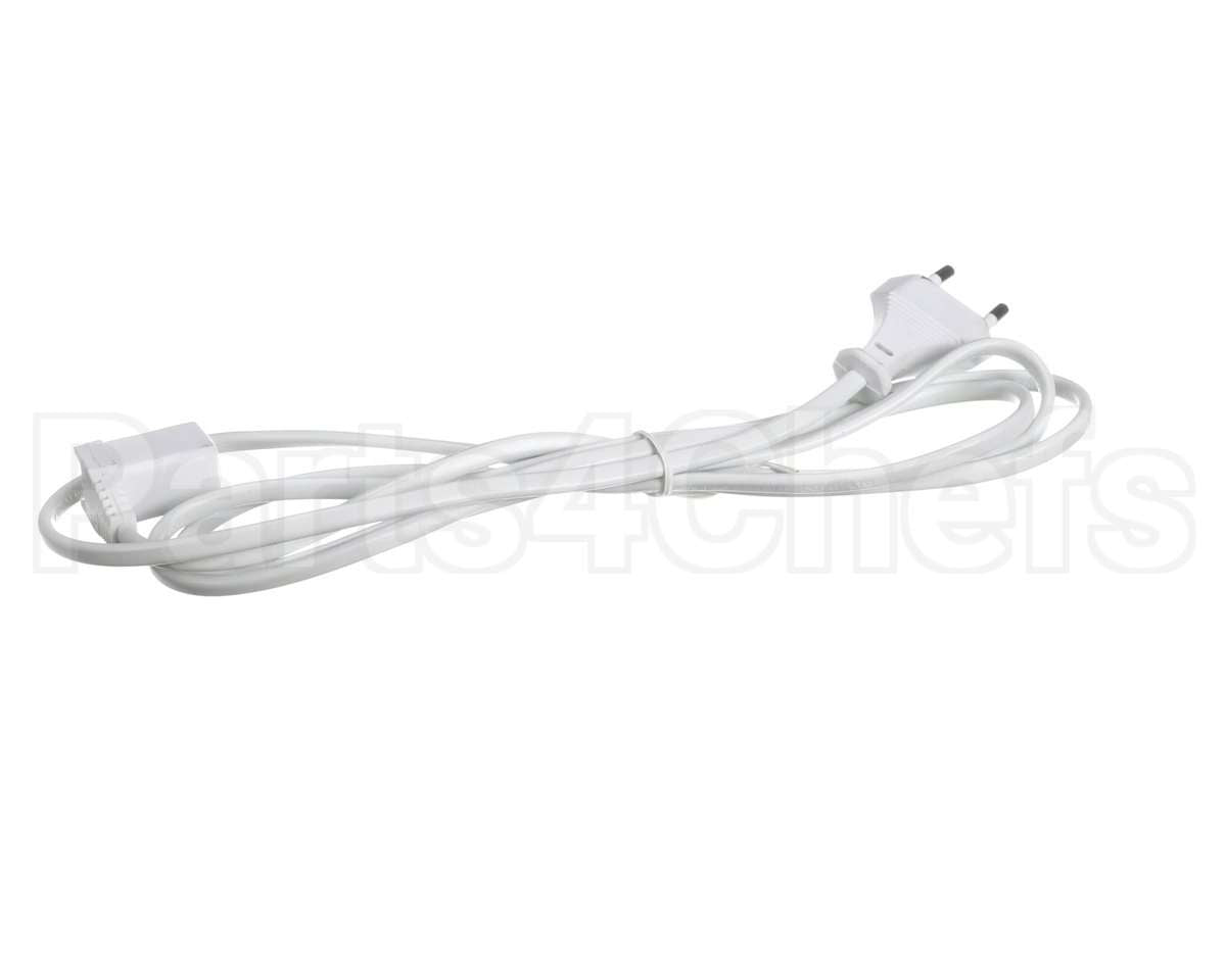 225777 Duke Power Cord