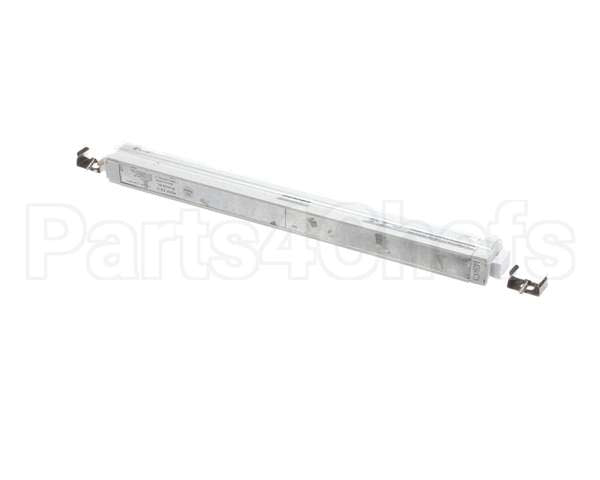 225800 Duke Fixture,T5 8W 120V Hera W/O Sw Slimlite