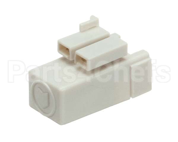 225829 Duke Connector, Blade To Pin Hera Power Cord