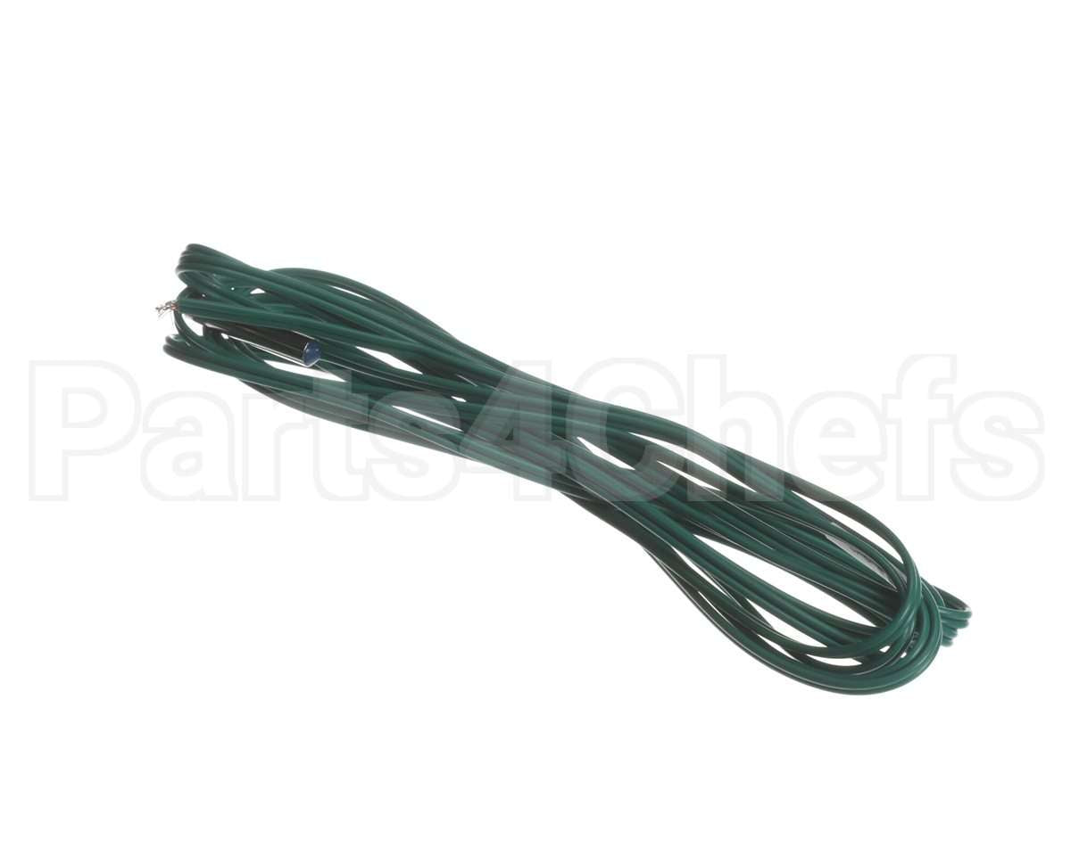 2258408 Heatcraft Temp Sensor (10Ft) Cpc Green