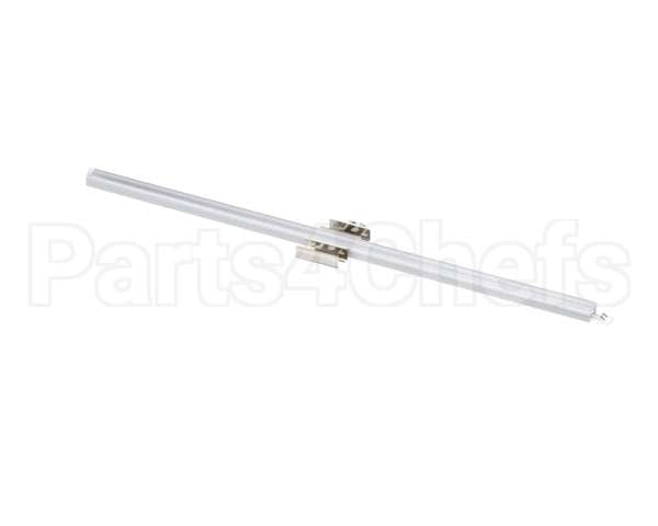 225851 Duke Fixture,Led 12 Cw 2.4W Stick2, 24Vdc
