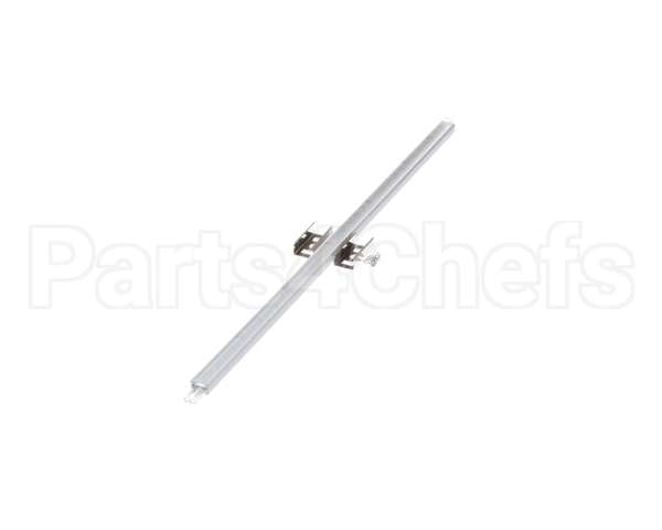 225851 Duke Fixture,Led 12 Cw 2.4W Stick2, 24Vdc