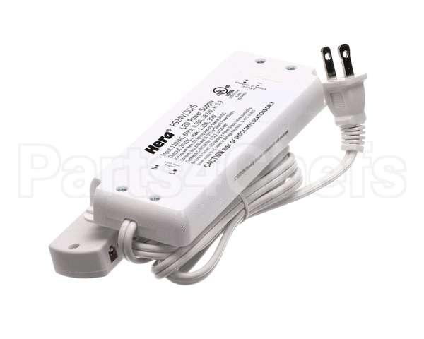 225855 Duke Driver,Led,24Vdc 30W Power Supply 120V 6