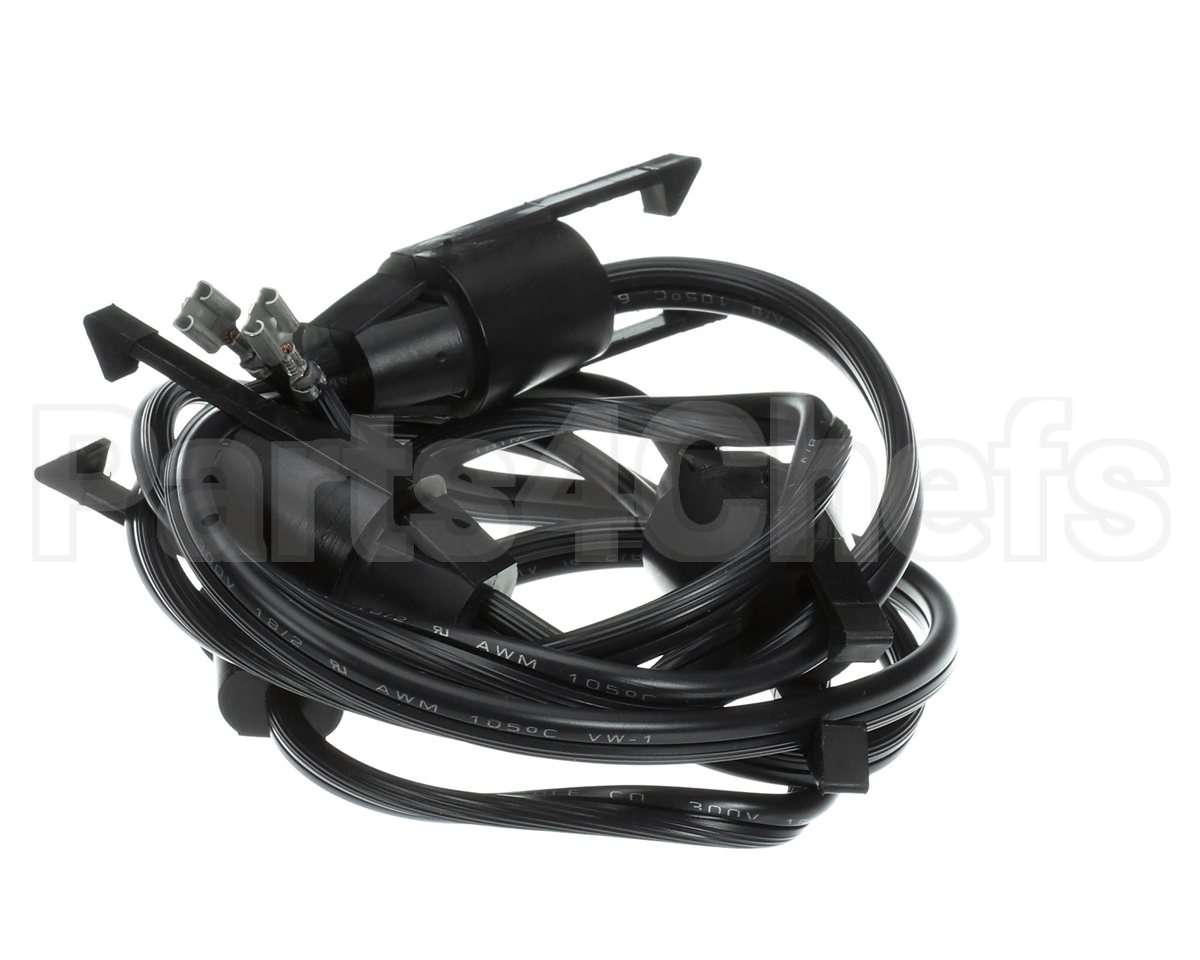 22587904 Heatcraft Wiring Harness