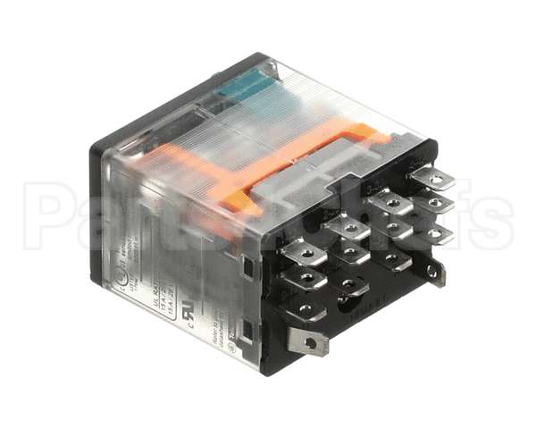 22589 Gaylord 4Pdt 24Vdc Relay