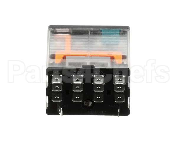 22589 Gaylord 4Pdt 24Vdc Relay