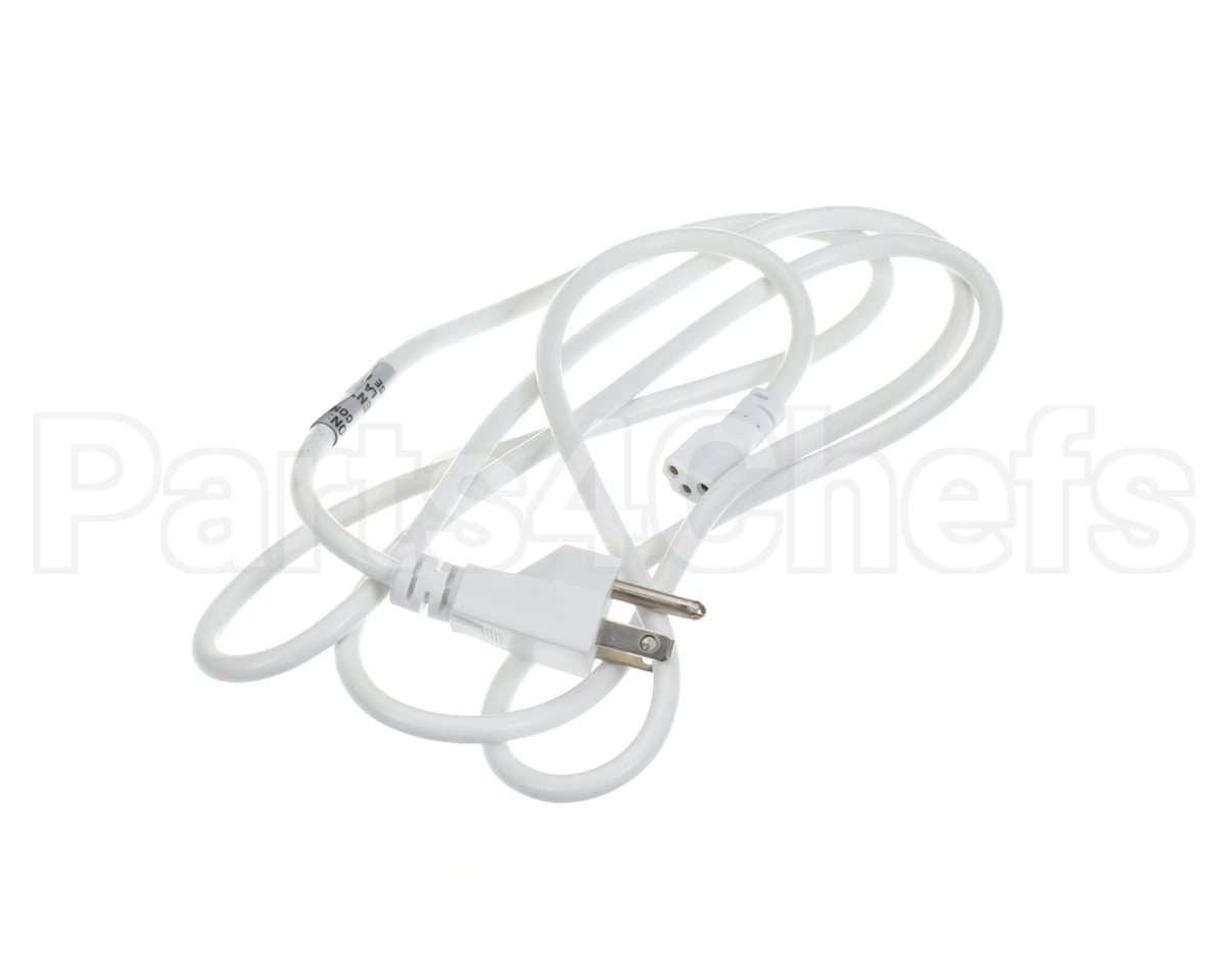 225891 Duke Cord, Led 72” Power, For 3L/Led