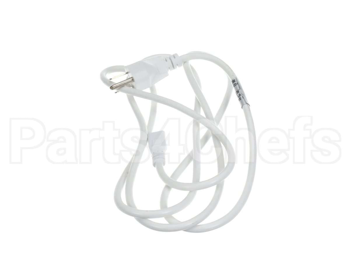 225891 Duke Cord, Led 72” Power, For 3L/Led