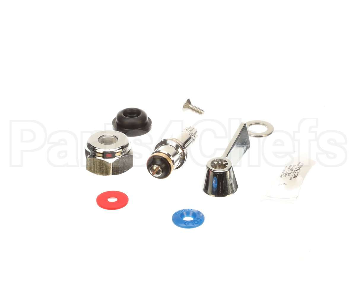 225909 Duke Stem, Cold For #3010 & #3515, #13277, #1