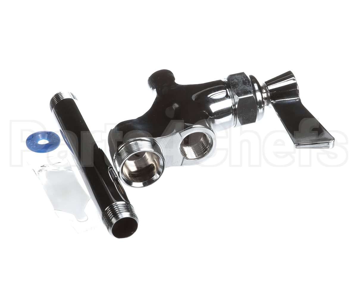 225916 Duke Body,Faucet Add-On(#83941) #2901-0000