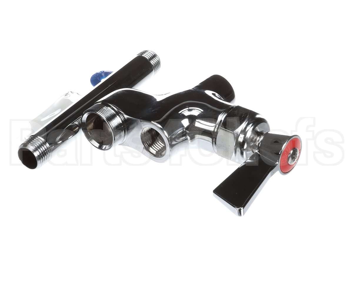 225916 Duke Body,Faucet Add-On(#83941) #2901-0000