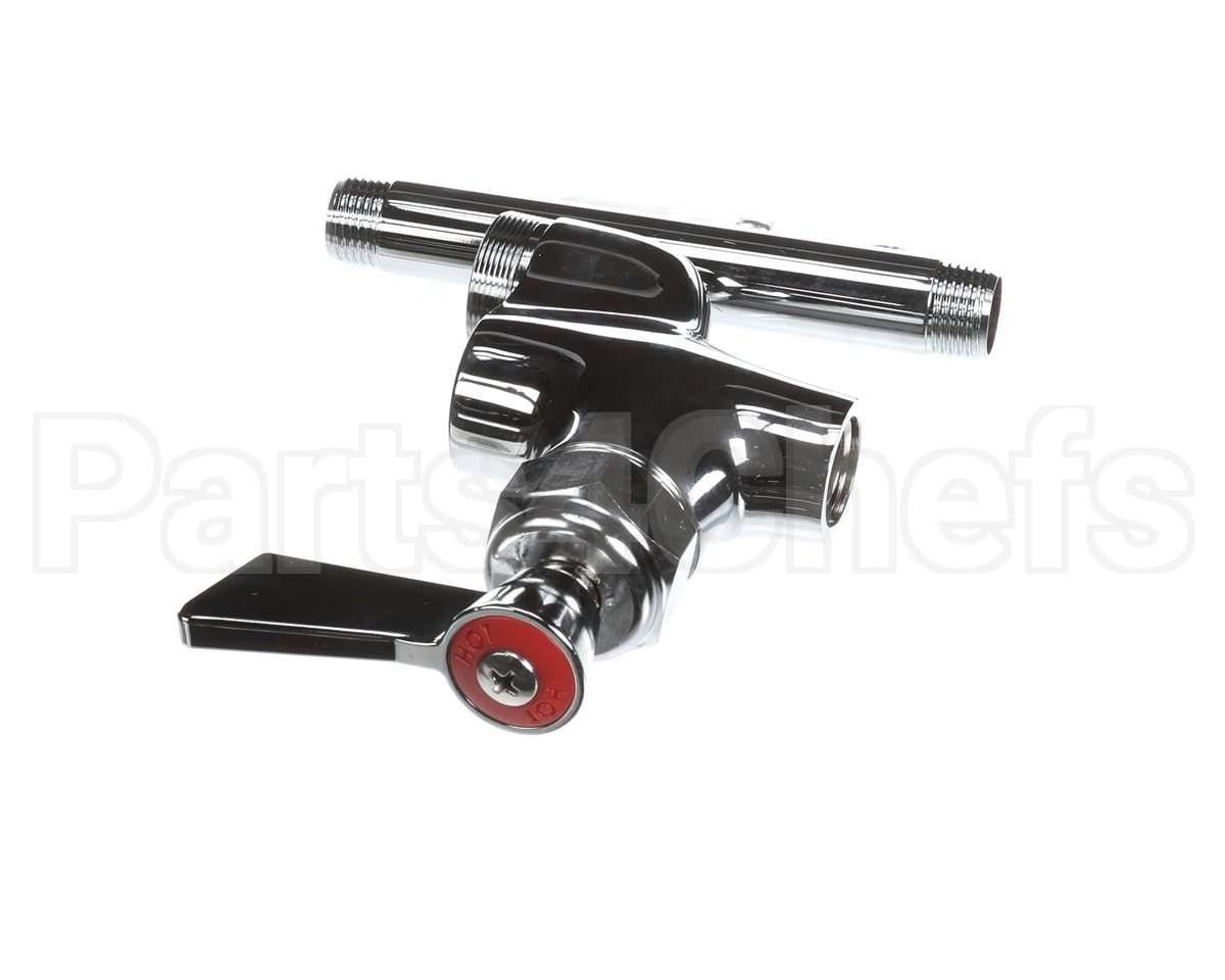 225916 Duke Body,Faucet Add-On(#83941) #2901-0000