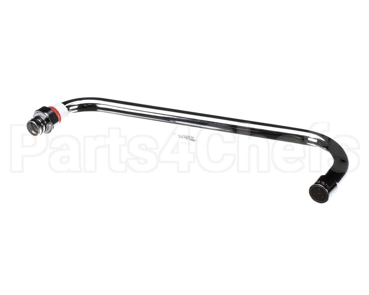 225917 Duke Spout For #83941 Or #13269 #3963